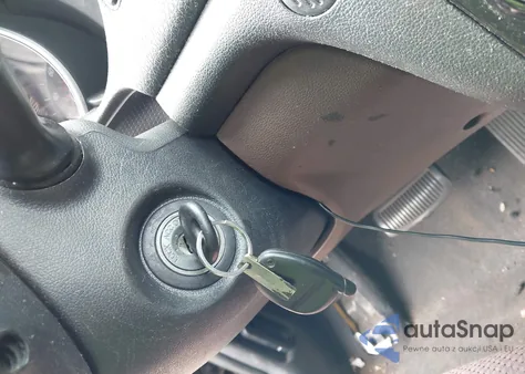 2010 Kia Forte Ex from USA, damaged, VIN KNAFU4A25A5107973